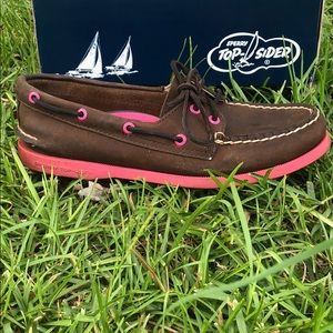 Sperry Top-Sider